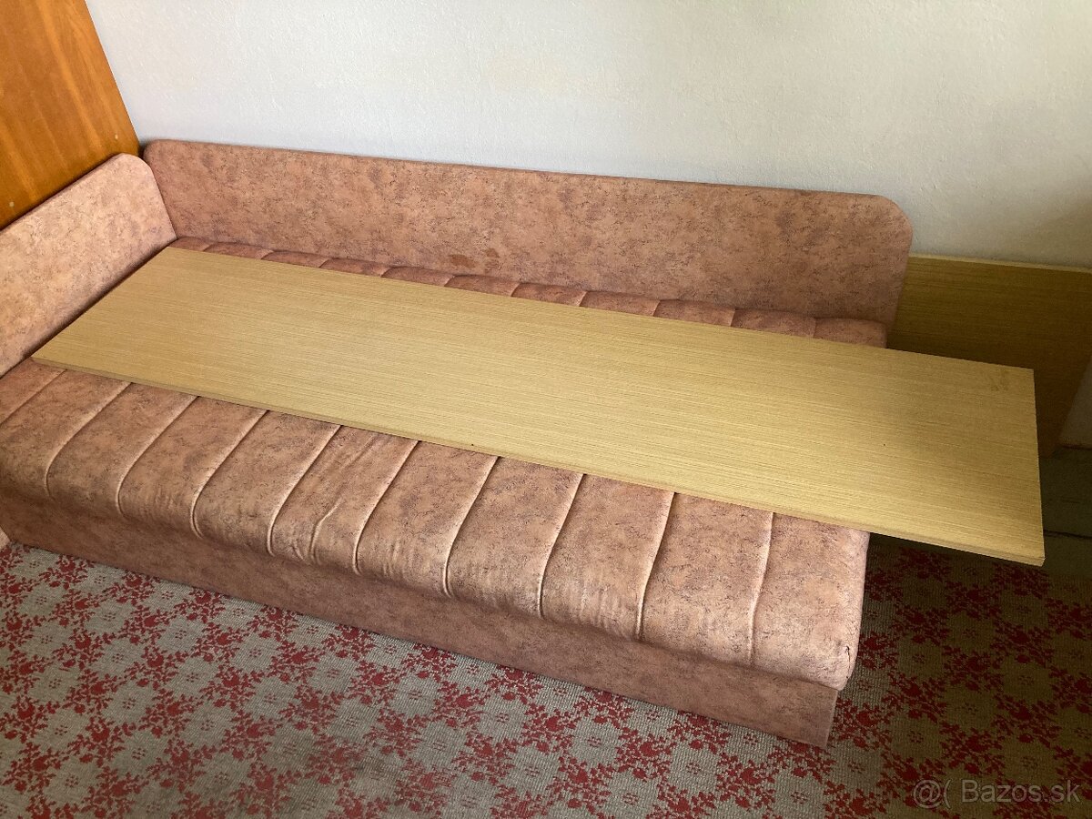 Predam lamino dosky s drevenym dekorom