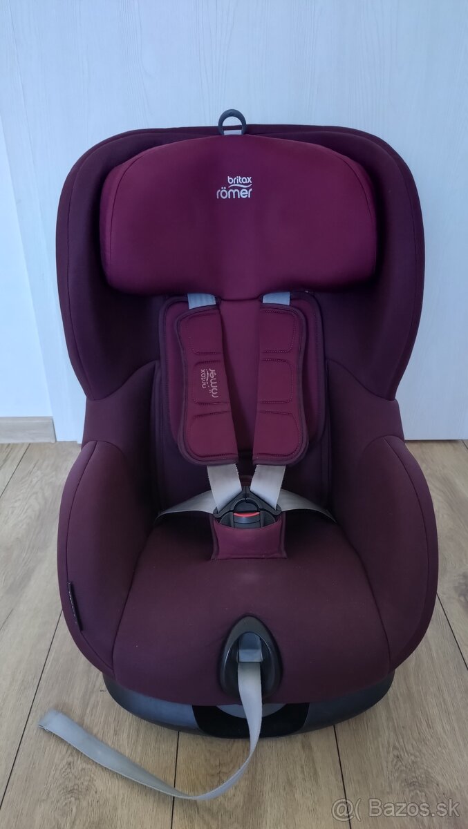 BRITAX RÖMER Trifix 2 i-Size