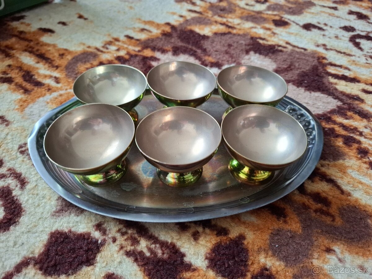 Alpaková súprava 1