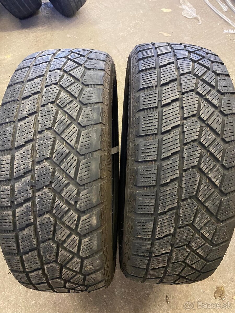 215/55 R18 POWERTRAC ZIMNE