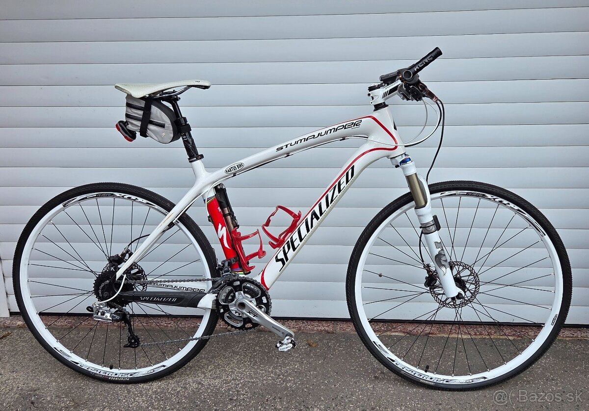 Specialized Stumpjumper Carbon