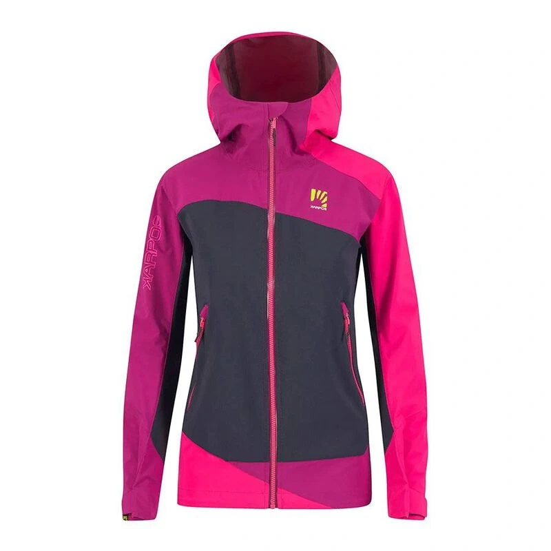 Dámska bunda KARPOS MARMOLADA SKI (M)