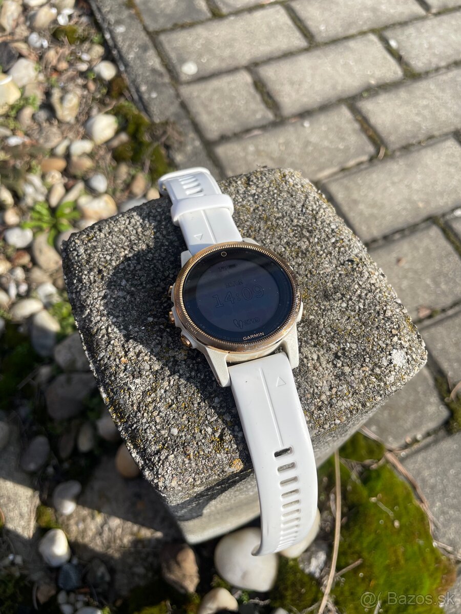 Garmin Fénix 5s