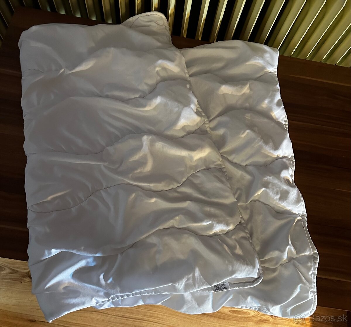 Perinka do postielky