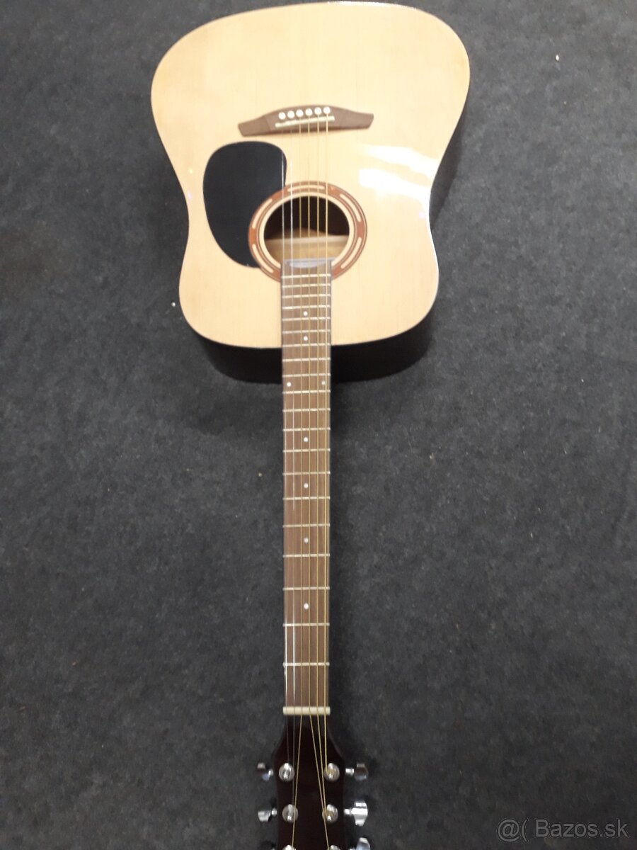 akustická gitara cort