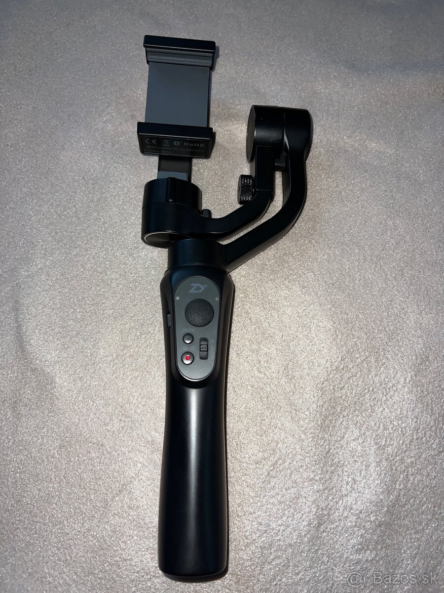 Gimbal stabilizátor