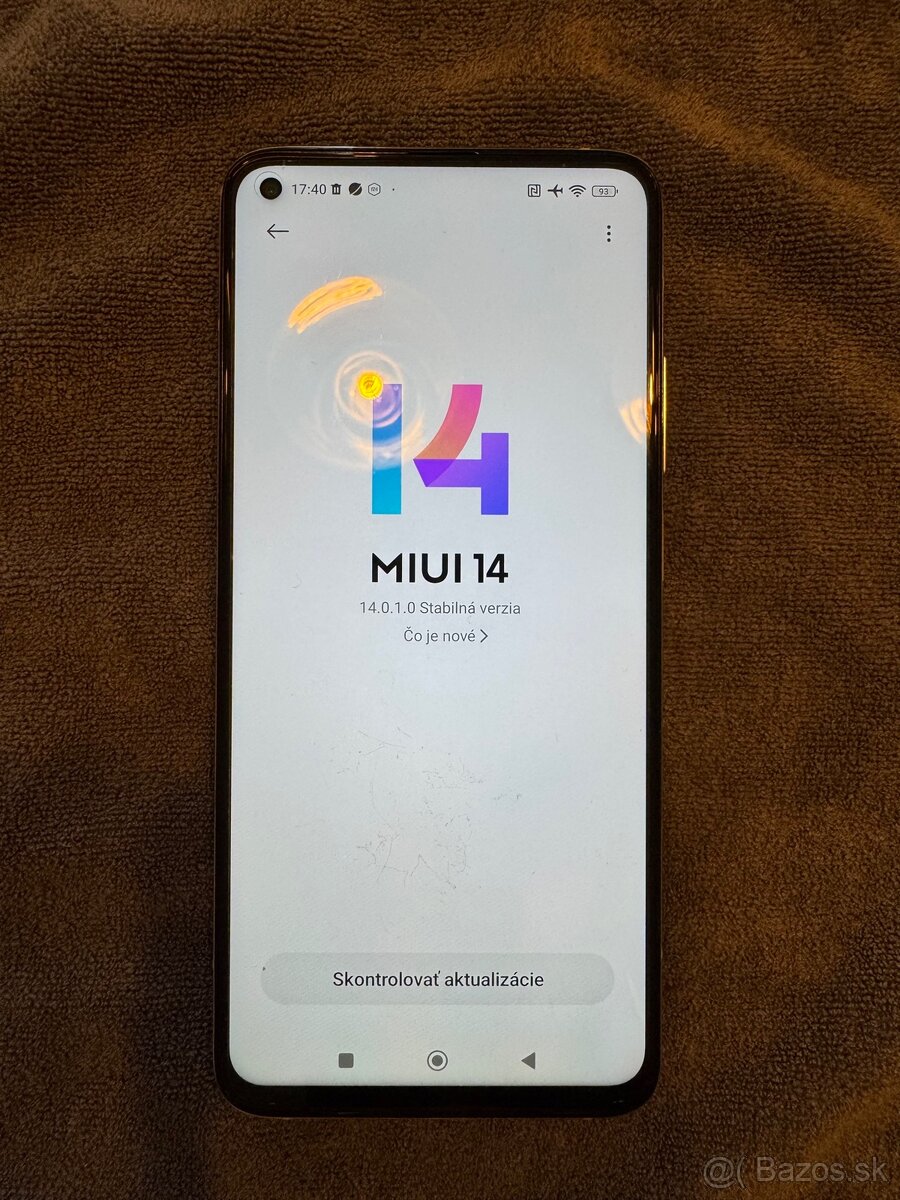 Xiaomi Mi 10T Pro 128 GB