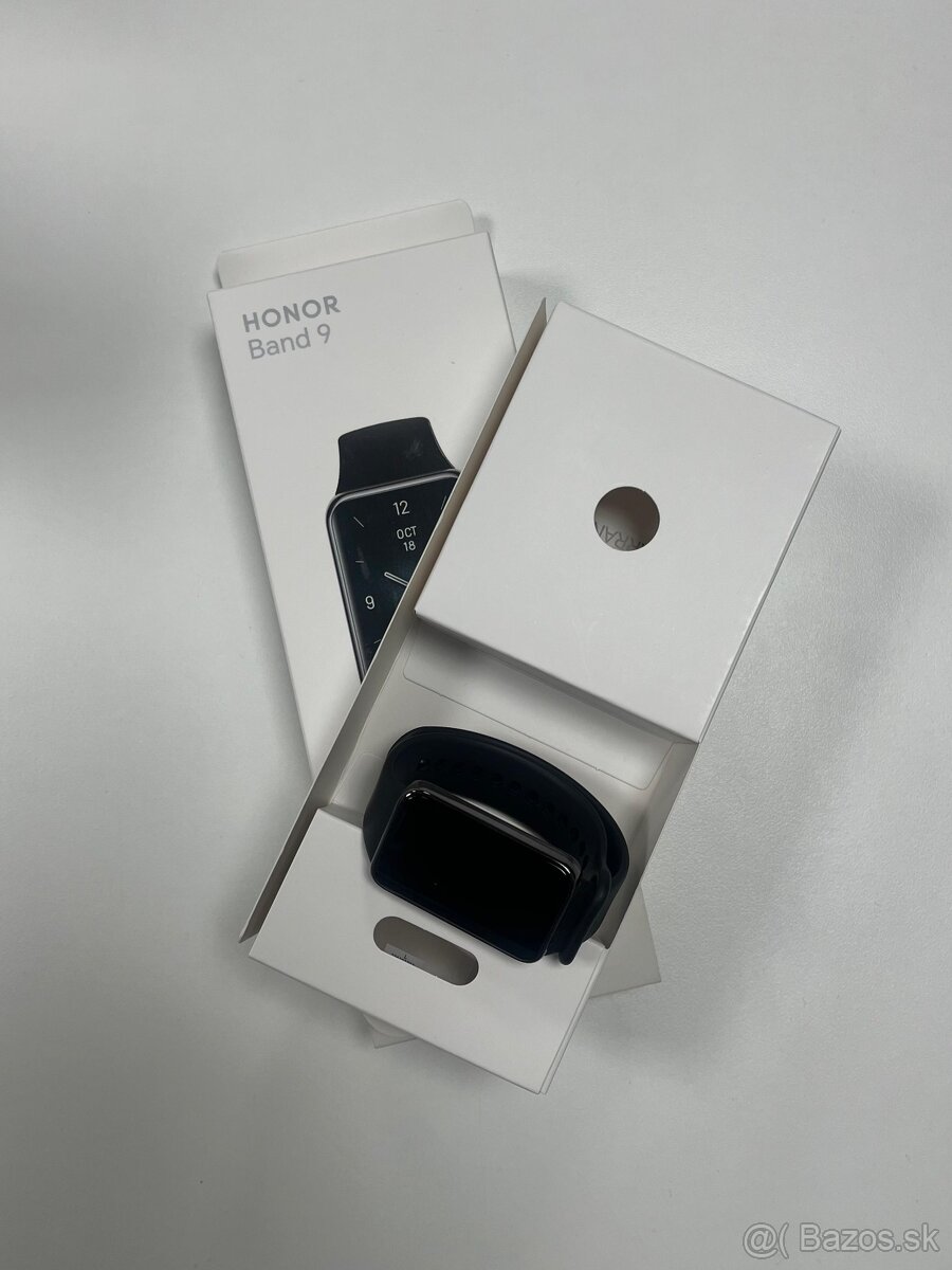 Honor Band 9