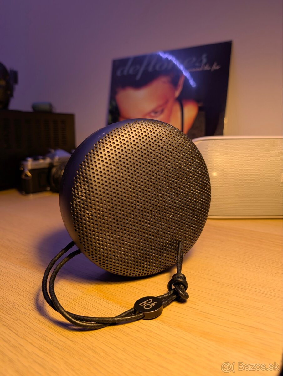 Bang & Olufsen Beoplay a1