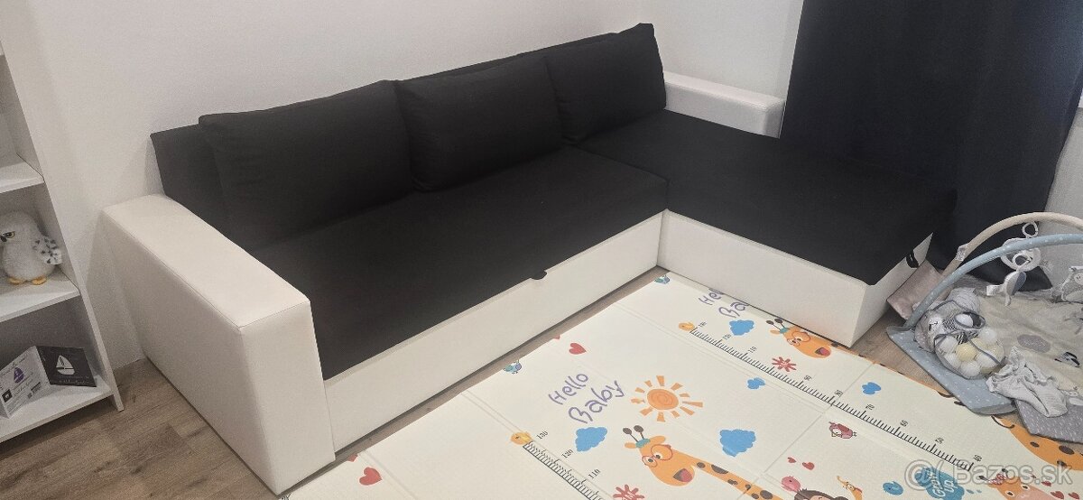 Sedacia súprava / gauč