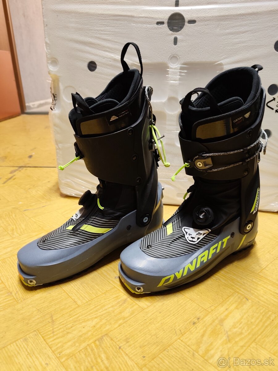 Dynafit mezzalama