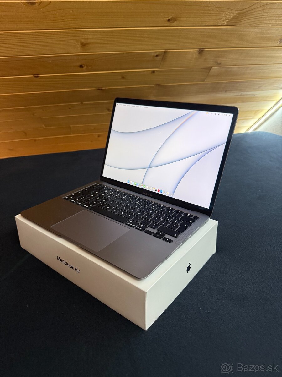 Apple Macbook Air M1 2020 13”