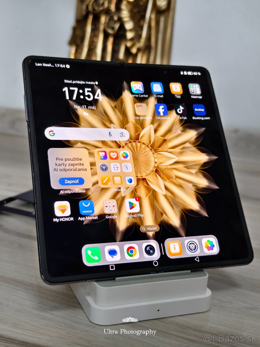 Honor magic V2 16/512GB
