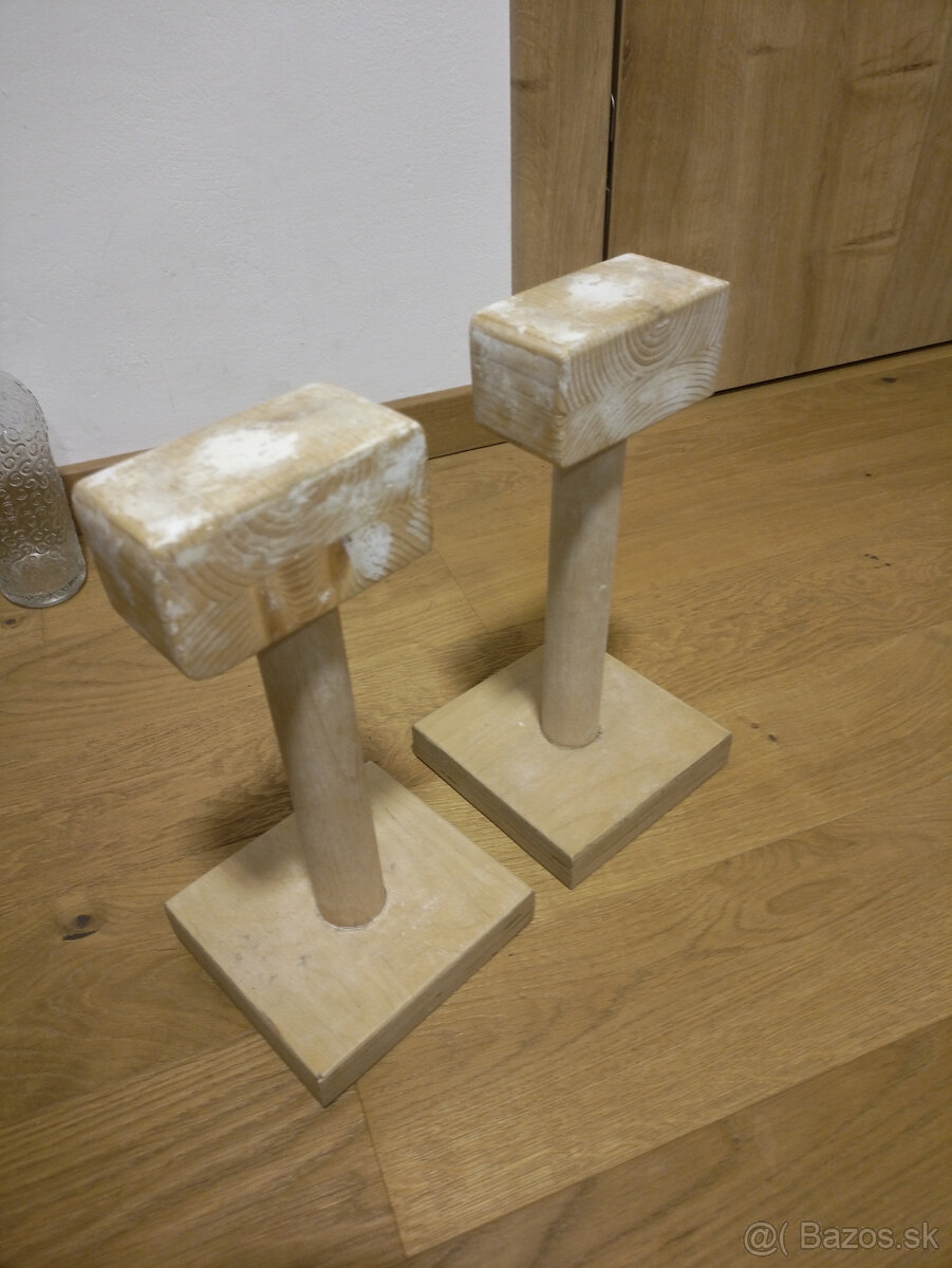 Gymnasticke stalky