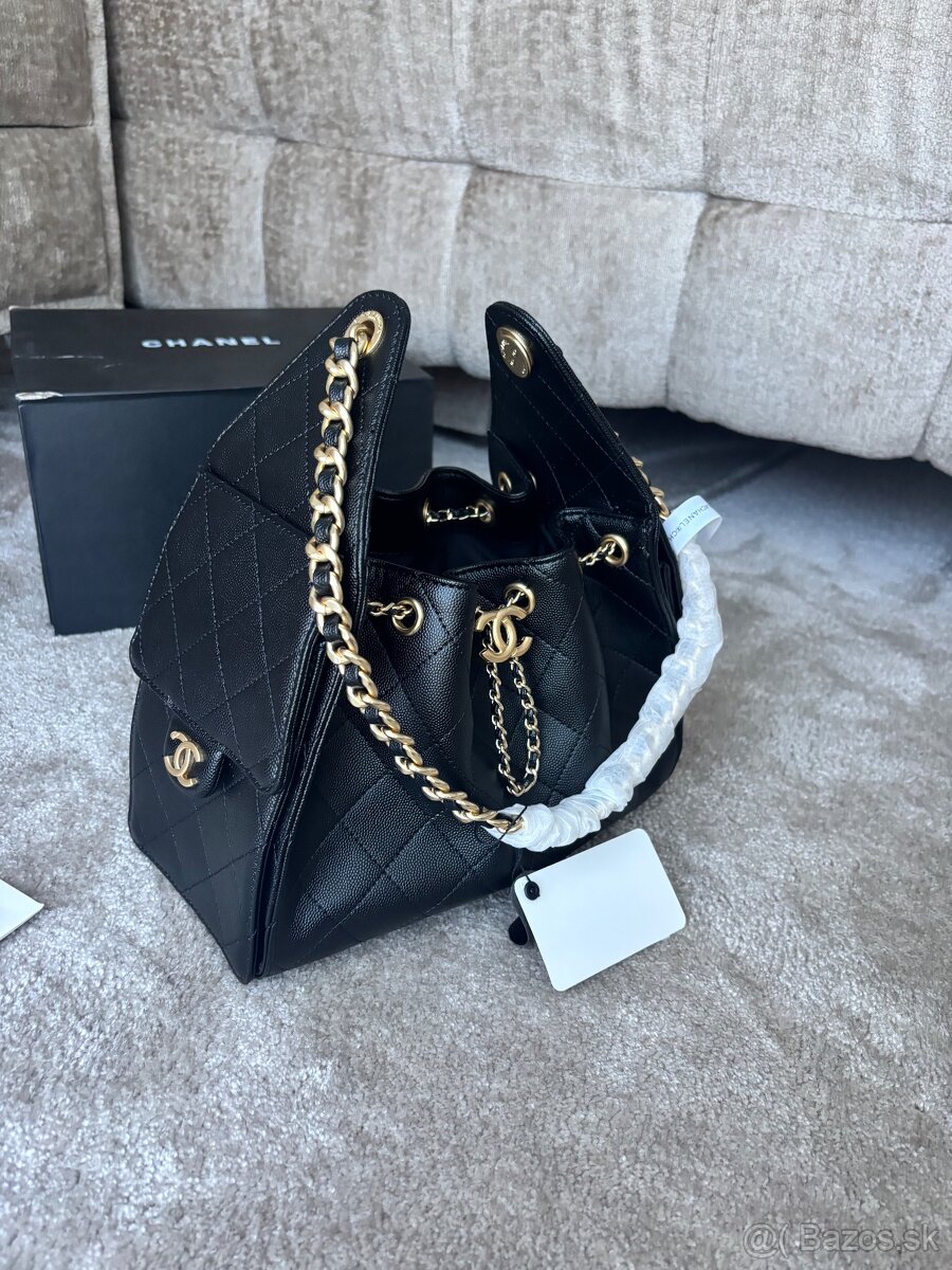 Chanel hobo 25 kabelka