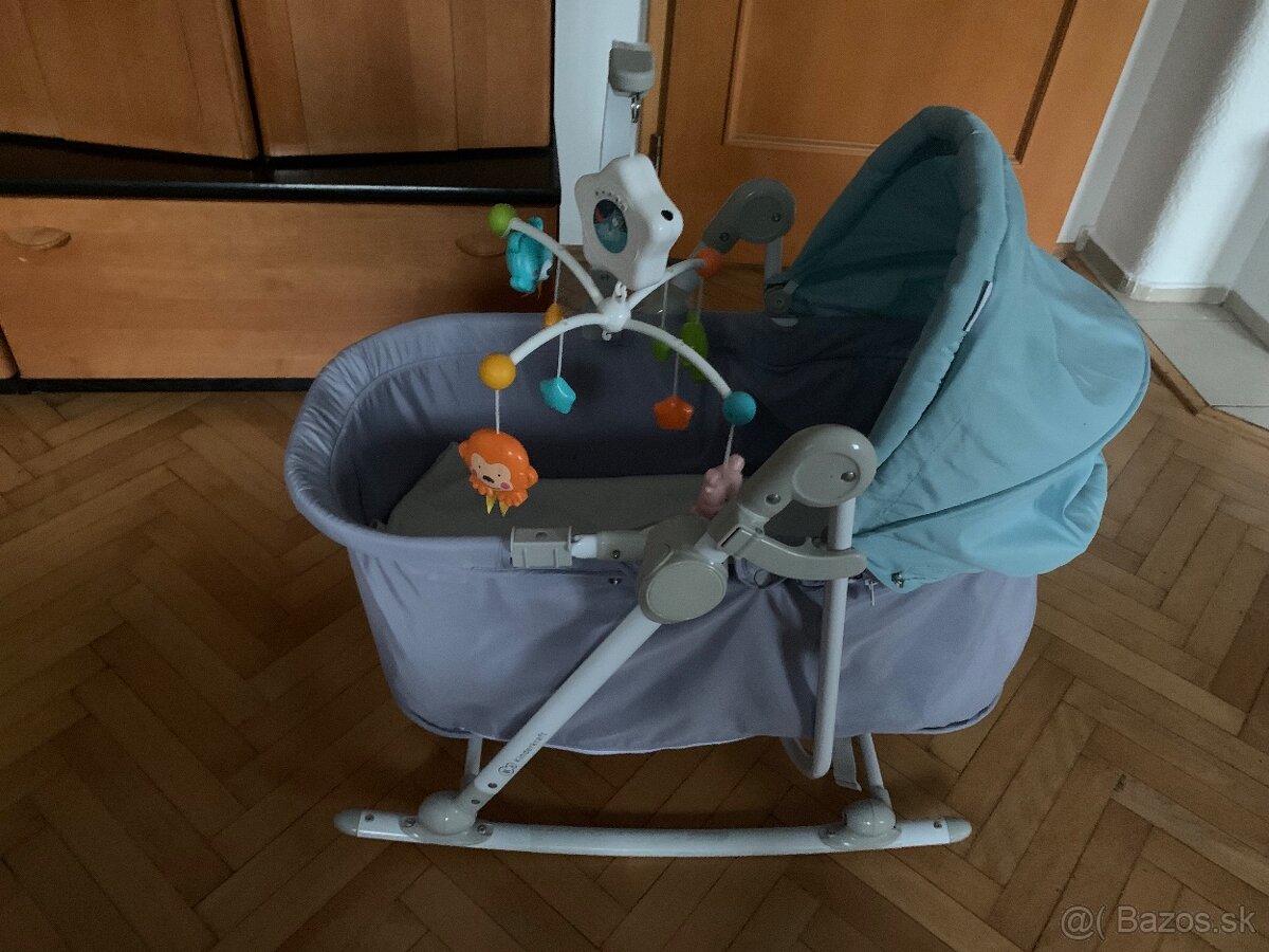 Lehatko Kinderkraft
