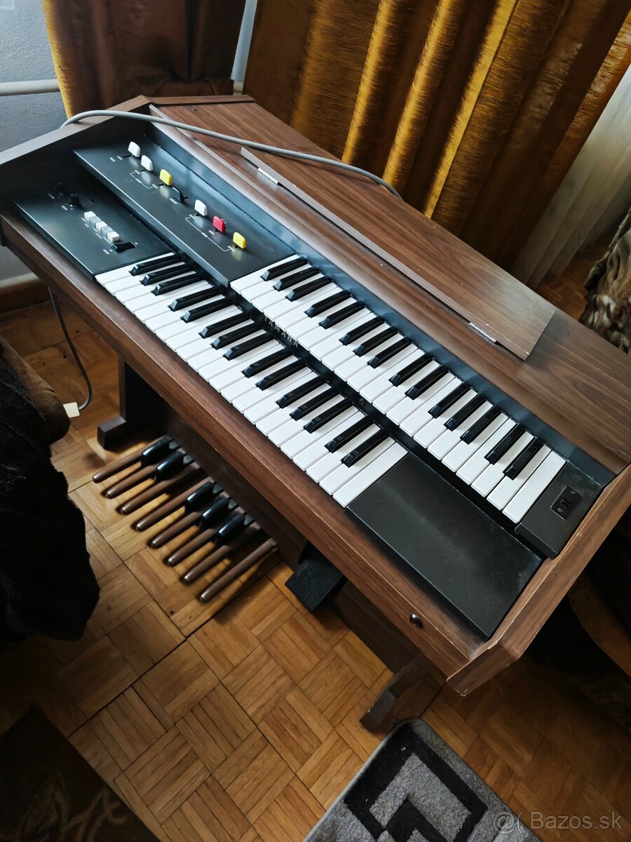 Yamaha Electone B - 2R