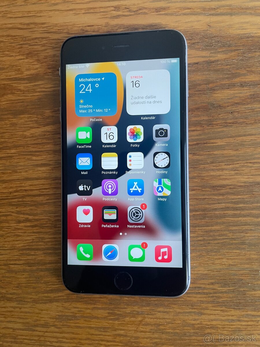 iPhone 6S Plus 32GB