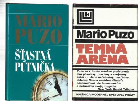Mario Puzo