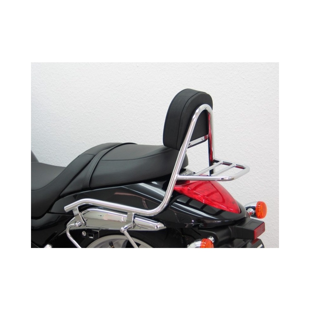 Opierka na motocykel