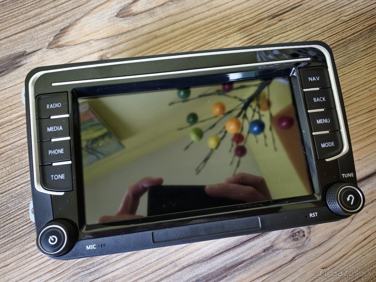 ✅2DIN Android Autorádio VW SKODA SEAT