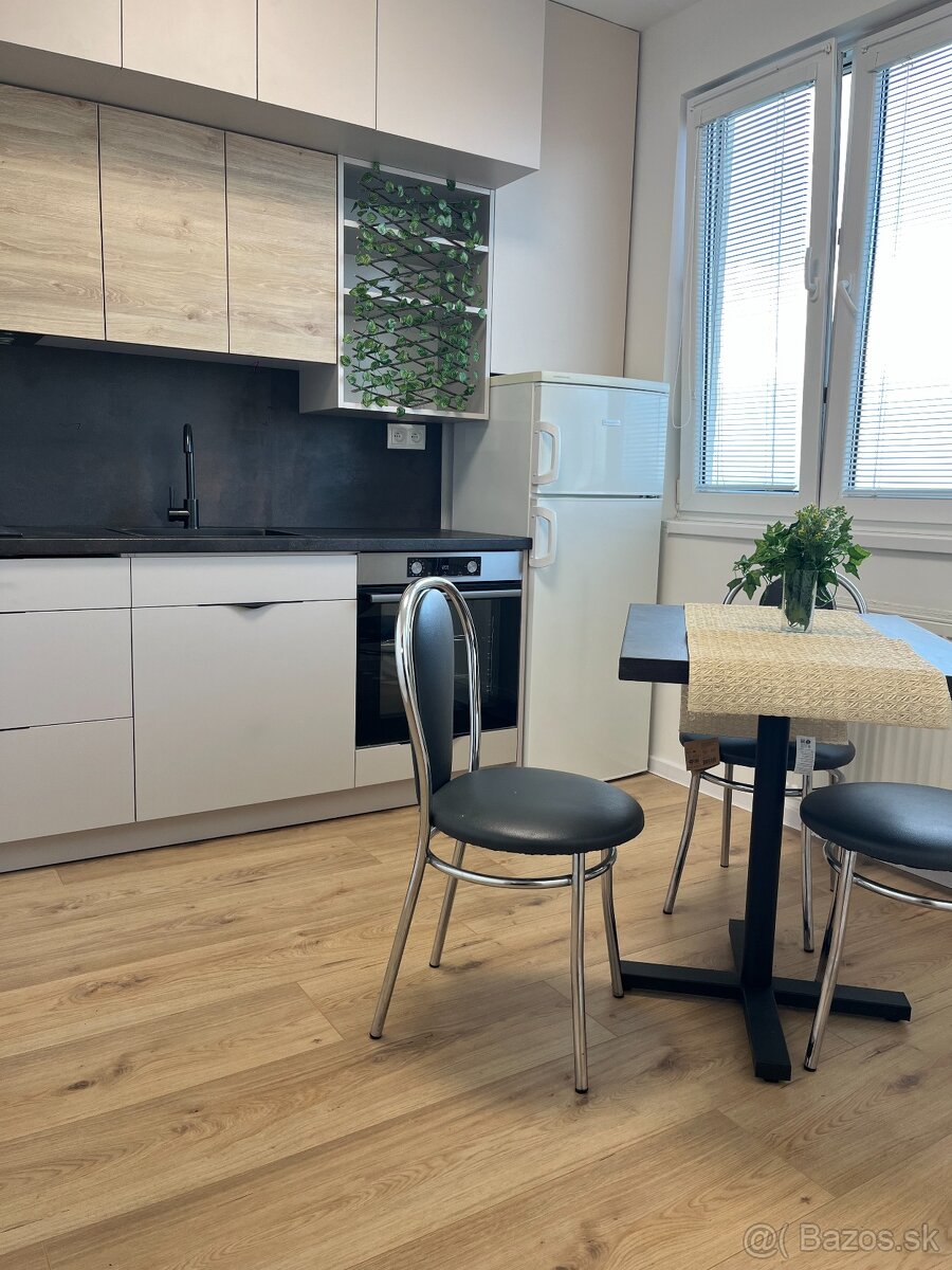 Na predaj 1izb. byt Titogradská ul., Košice - KVP