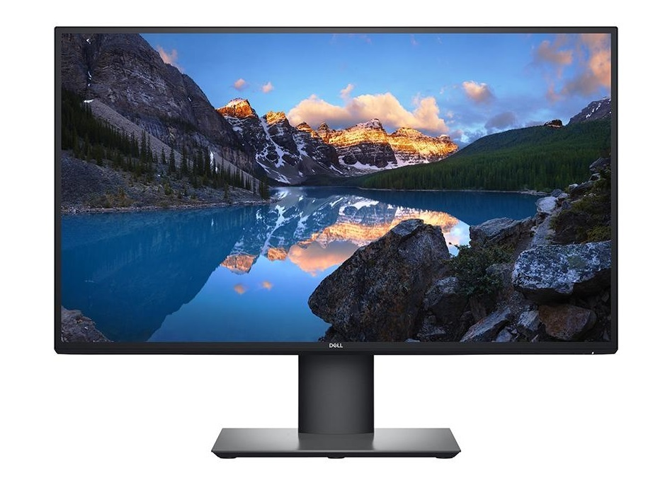 Dell U2520D 25" 2560 x 1440 at 60 Hz