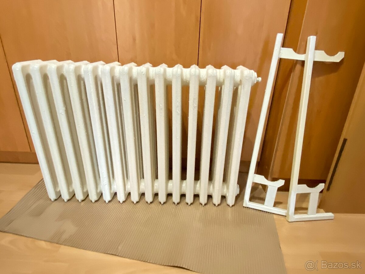 Predám radiátor - 14 článkov
