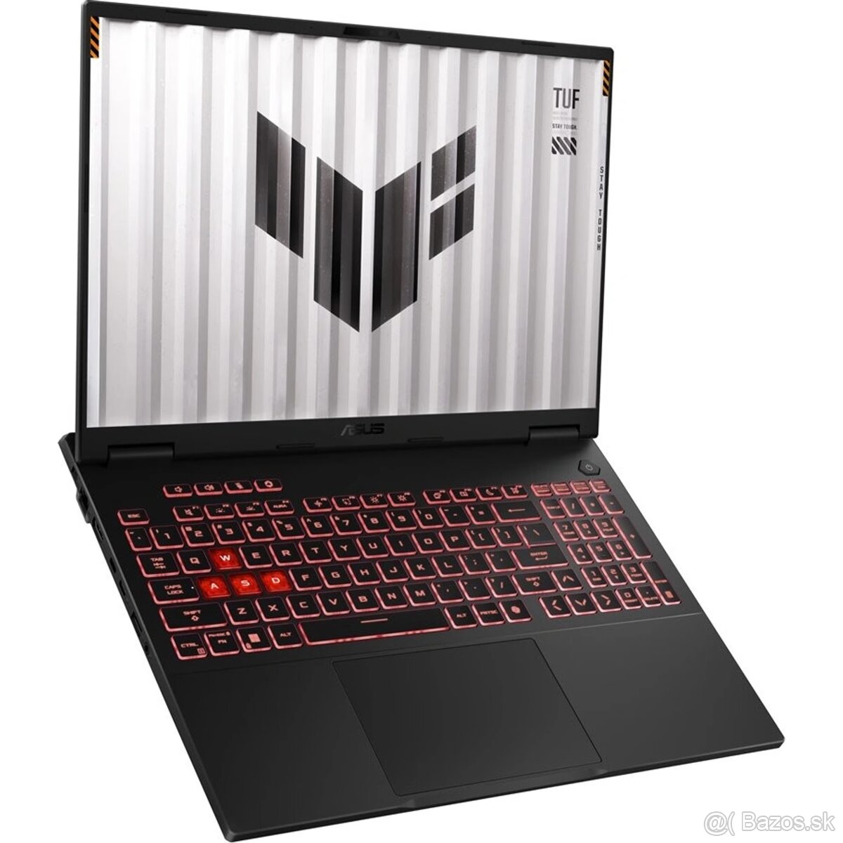Asus Tuf Gaming A16 FA608WV-QT015W