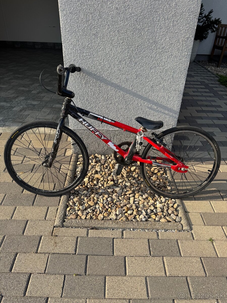 Bicross bike Huffyprimus Junior