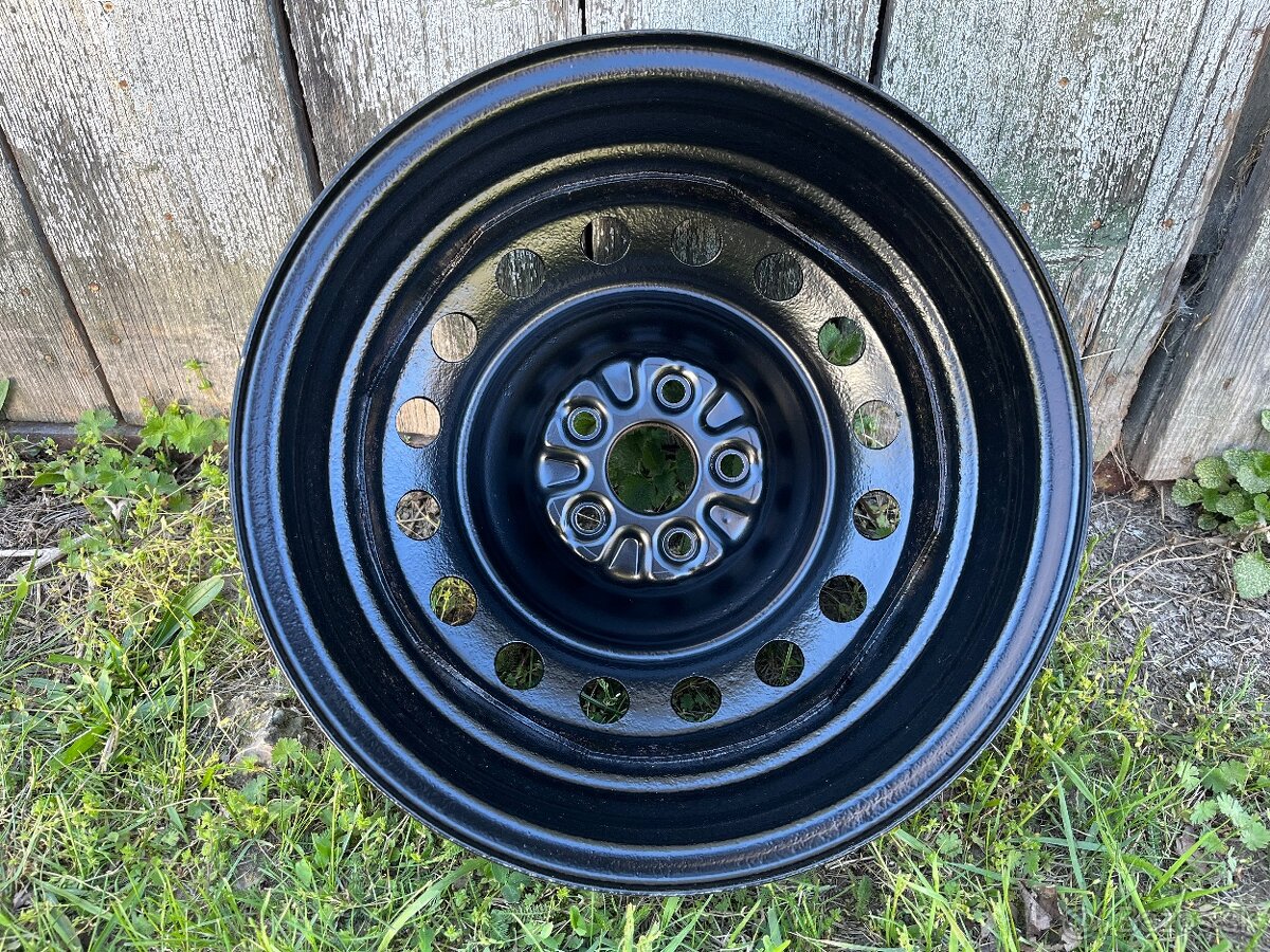 Disky Toyota 6j x 15 ET45