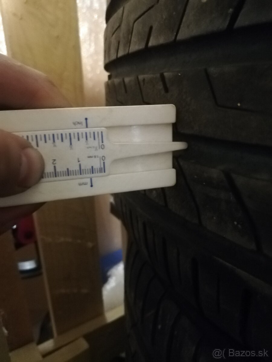 225/40 R18 Matador Hectorra 5 letne REZERVOVANE