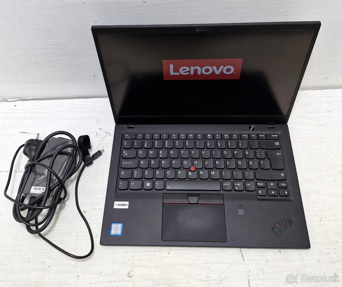 LENOVO THINKPAD X1 CARBON 6G