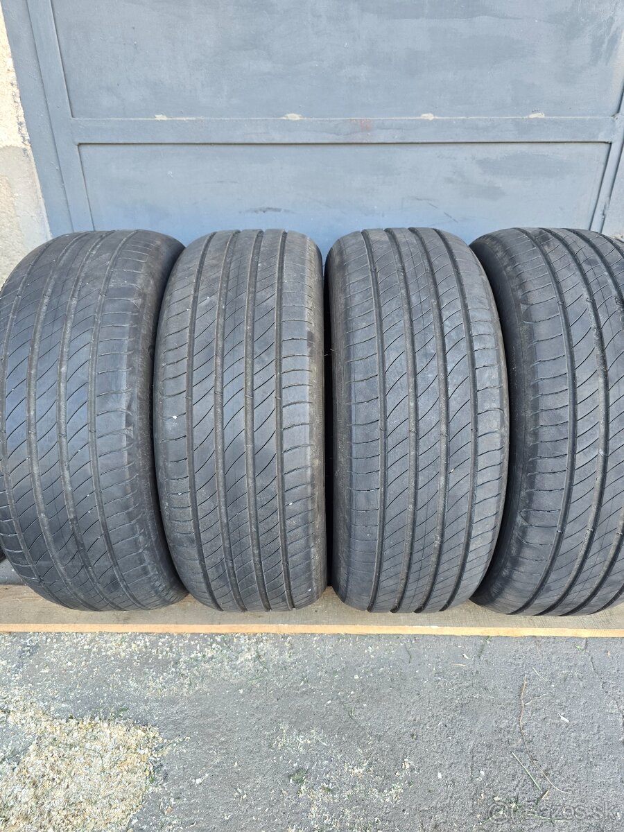 205/55r16 michelin