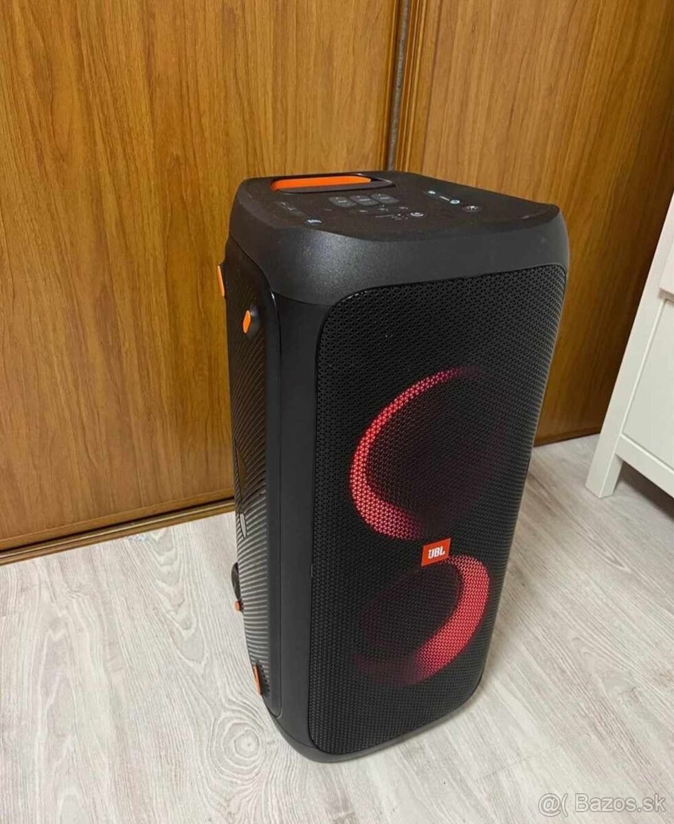 Jbl partybox 310