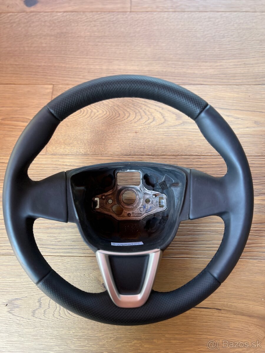 Volant Seat Ibiza verzia 6J