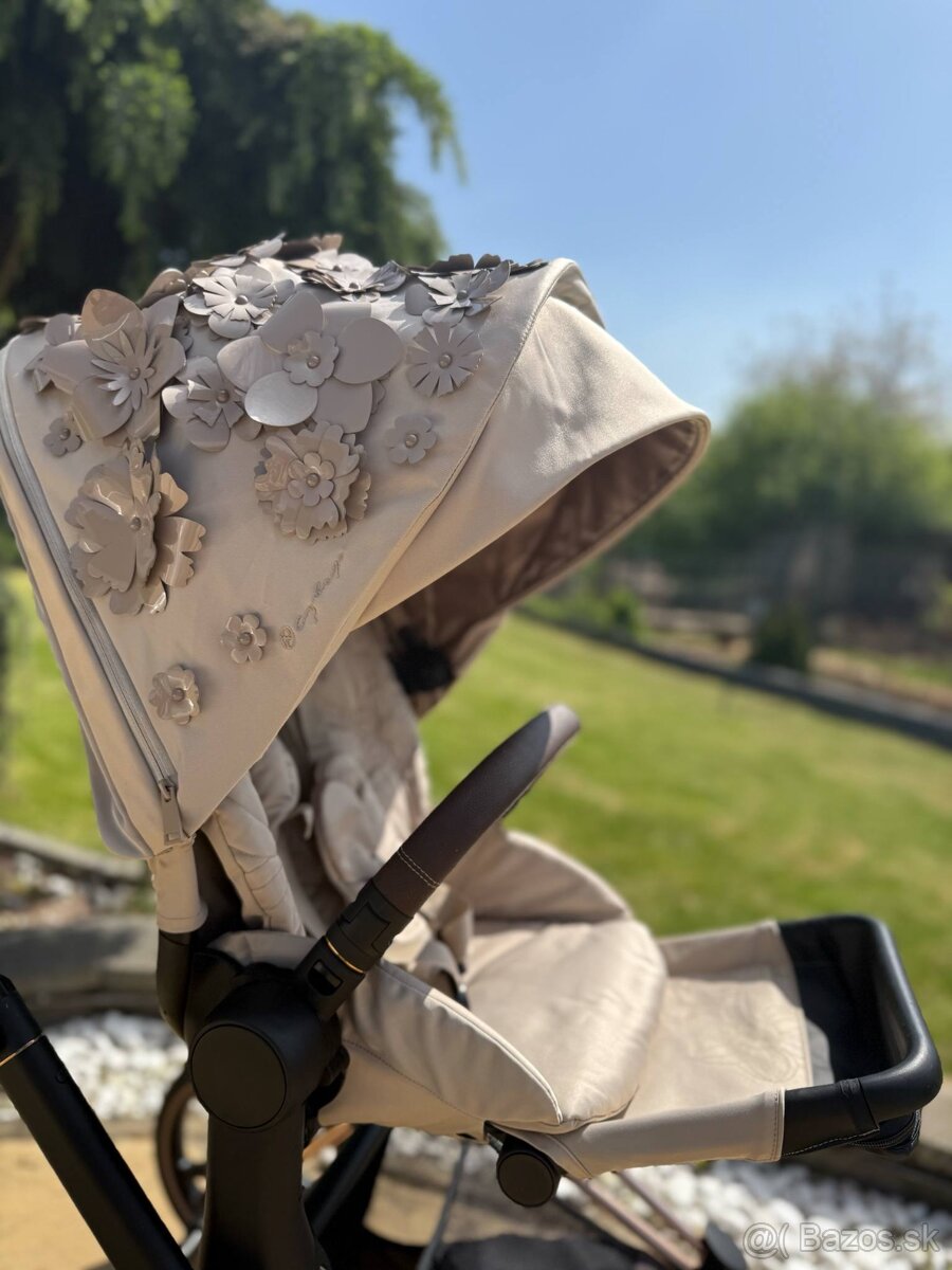 Cybex sedenie 3.0 simply