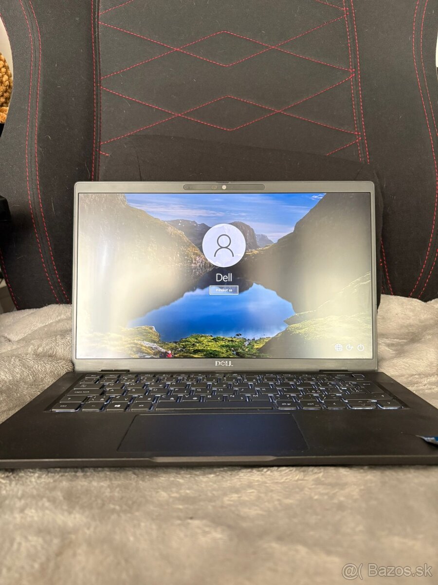 DELL Latitude 7420