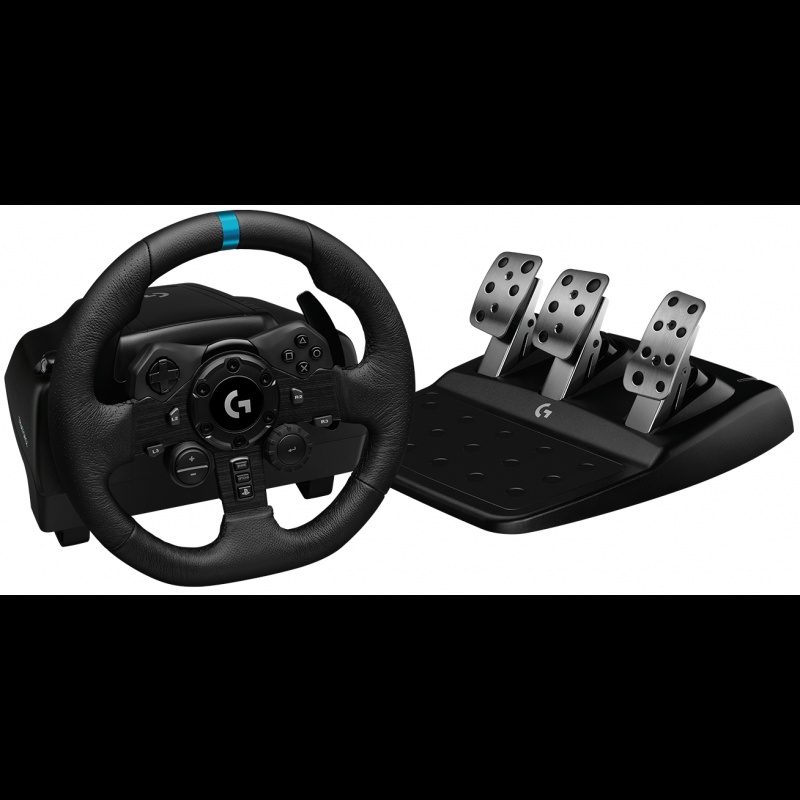 Predám Logitech 923