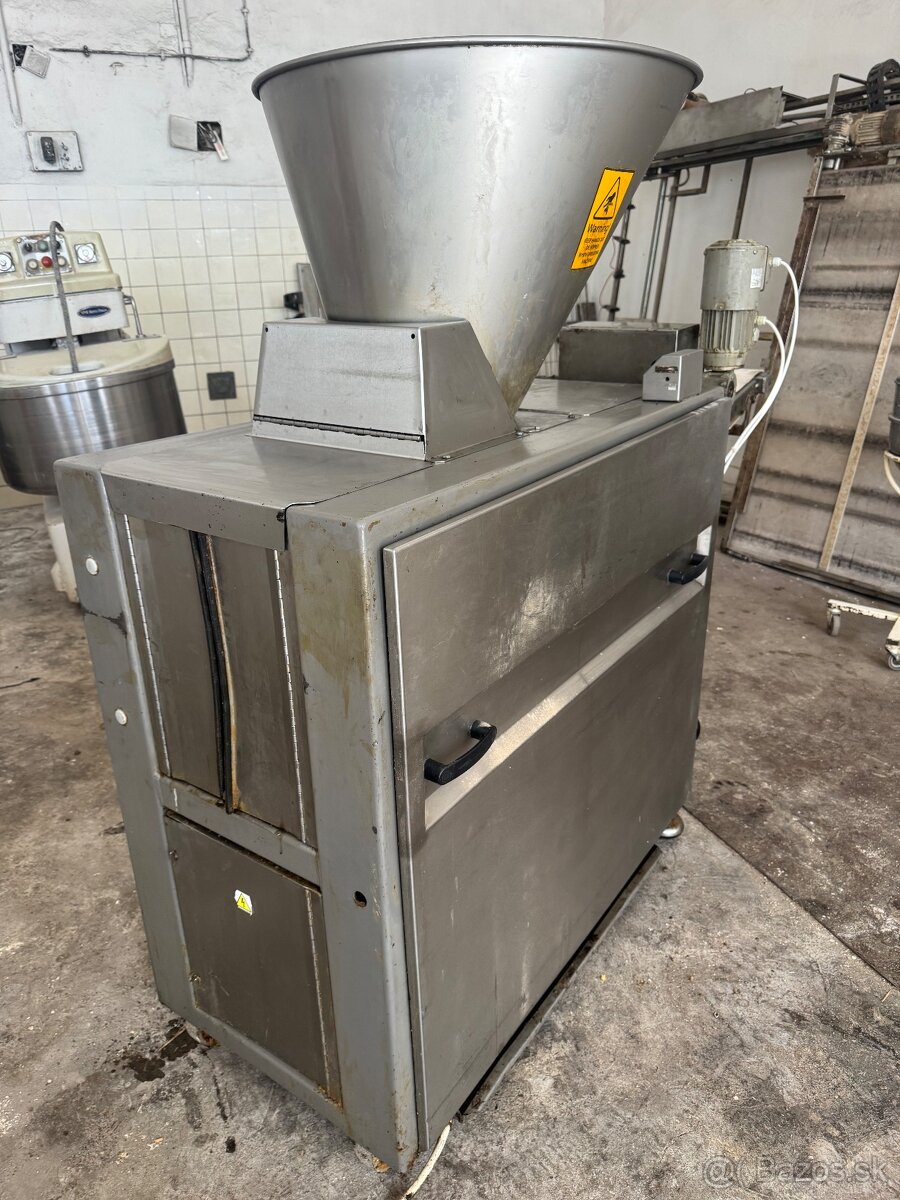 Dělička těsta Glimek SD 180