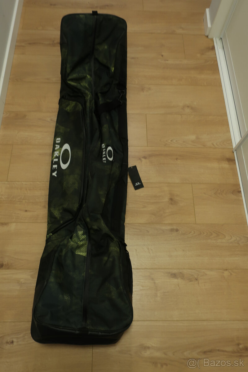 Oakley Snowboard Bag GEO Camp Camo - 156cm