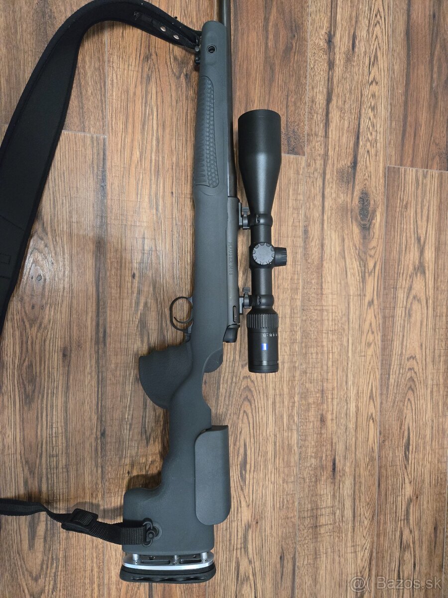 Mauser m18 GRS