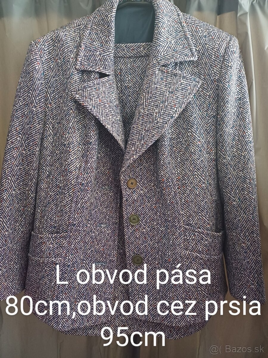 Dámsky sukňovy ahoj