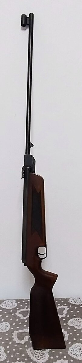 Vzduchovka