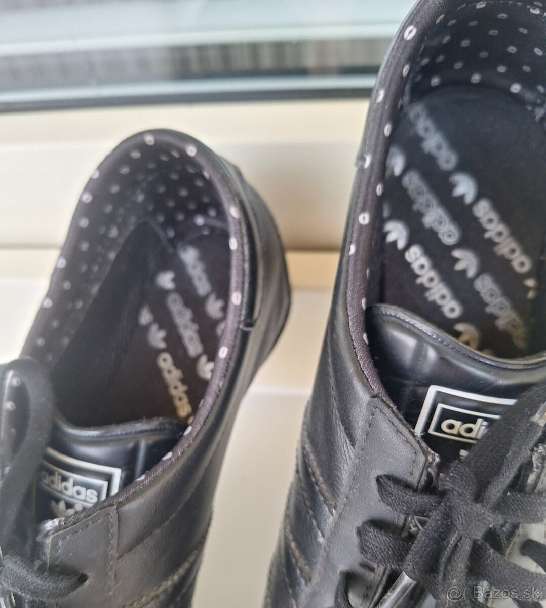 Tenisky adidas 38