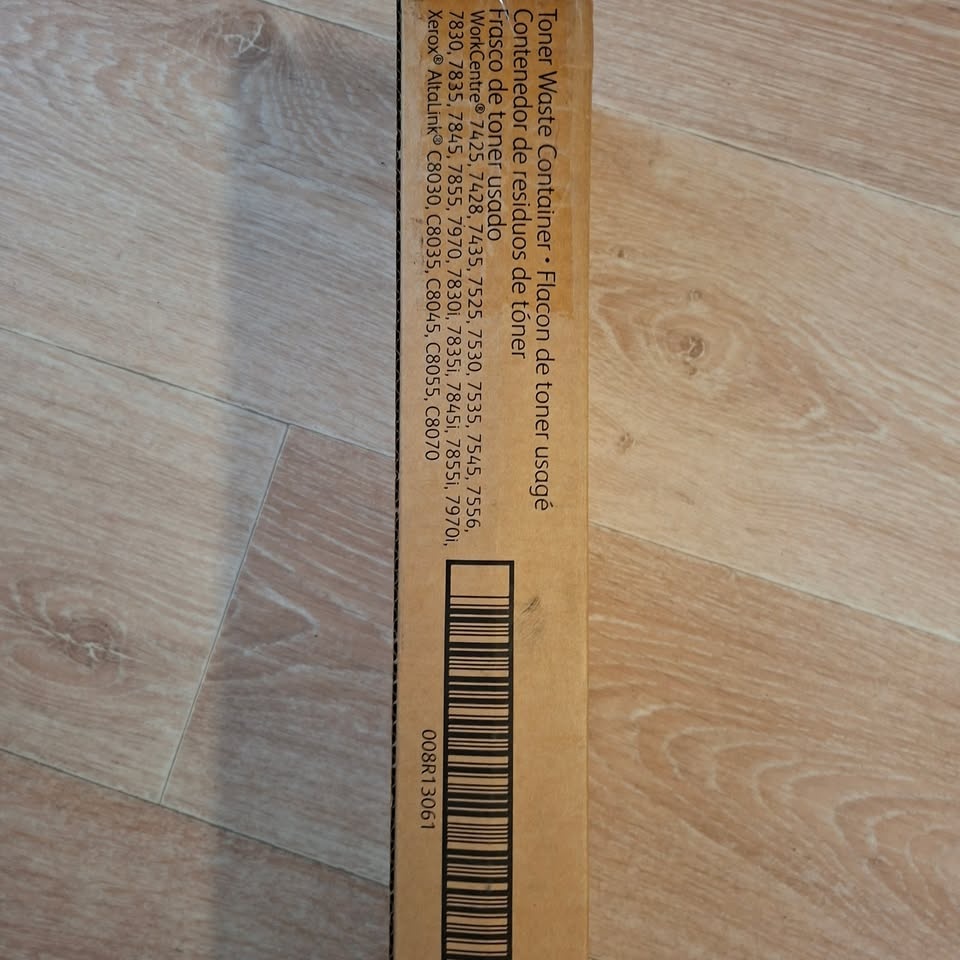 Predám toner