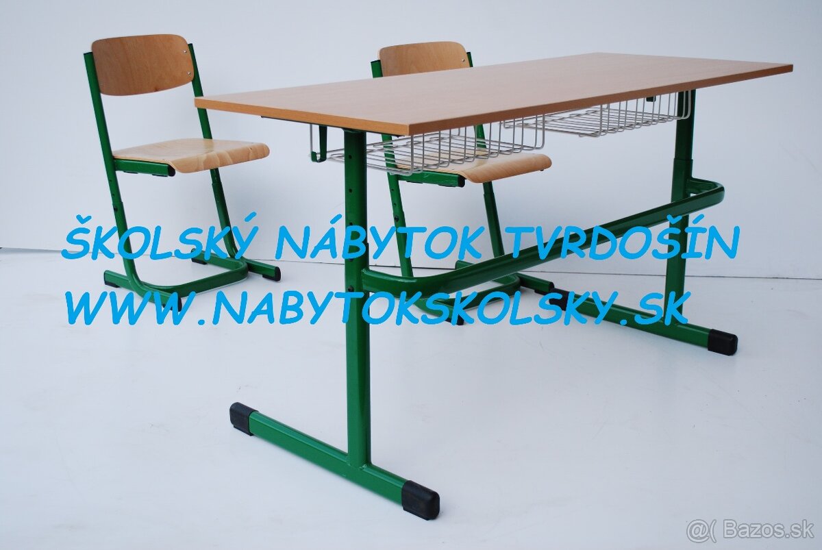 Školský nabytok