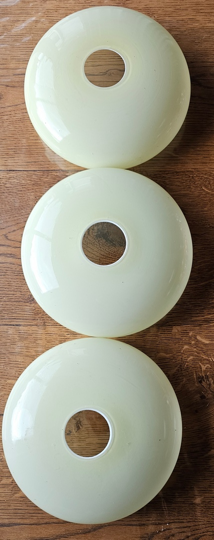 Tienidla art deco luster