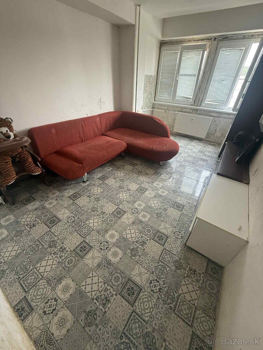 Na prenájom 2 izb. byt aj s možnosťou odkupu aj na splatky