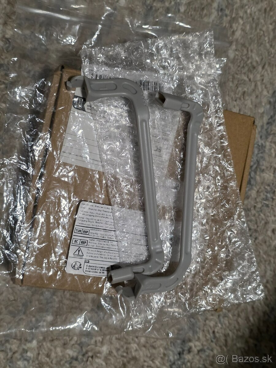 pristavaci podvozok pre DJI mini 2, SE...